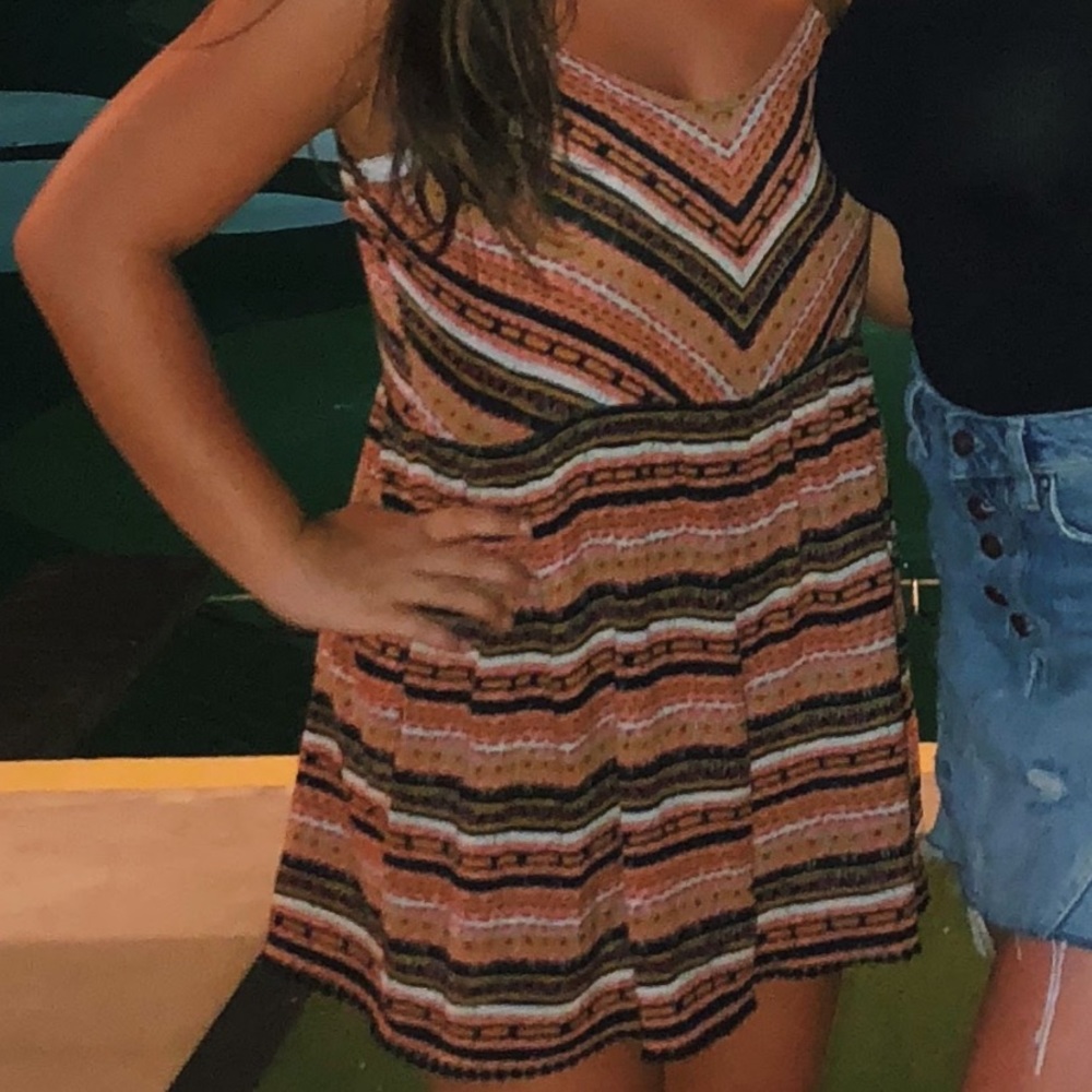Xhilaration romper size xs